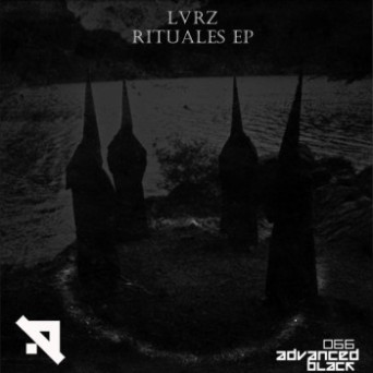 LVRZ – Rituales EP