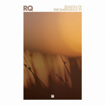 RQ – Season of the Emergence EP