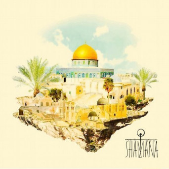 Sound Shapes – Shalom