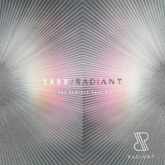 Sabb – RADIANT the Remixes, Pt.2