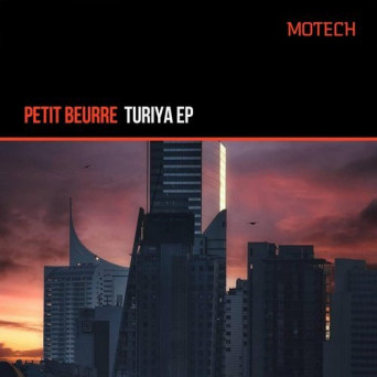 Petit Beurre – Turiya EP