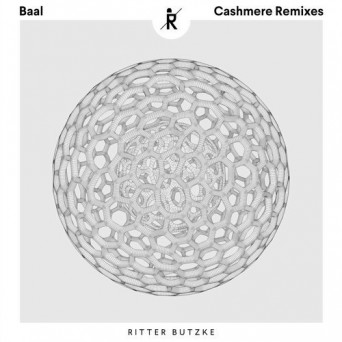 BAAL * – Cashmere Remixes