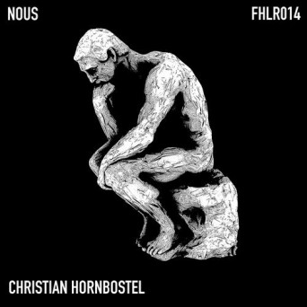 Christian Hornbostel – Nous