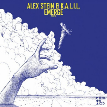 Alex Stein/K.A.L.I.L. – Emerge