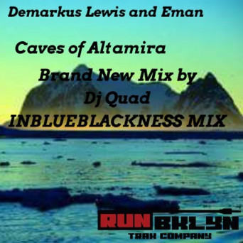 Demarkus Lewis & Eman – Caves of Altamira