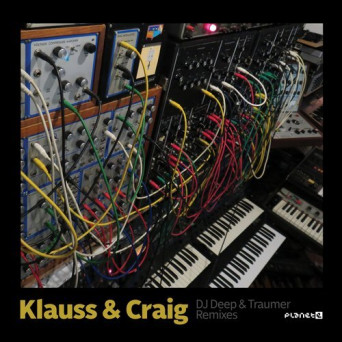 Klauss & Craig – DJ Deep & Traumer Remixes