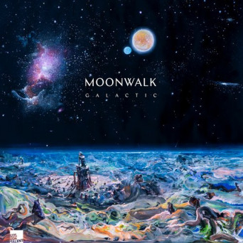 Moonwalk – Galactic