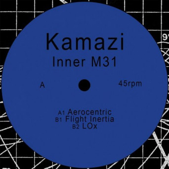 Kamazi – Inner M31