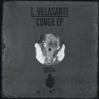 I.Villasante – Conga