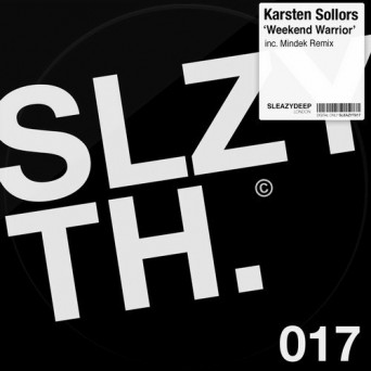 Karsten Sollors – Weekend Warrior