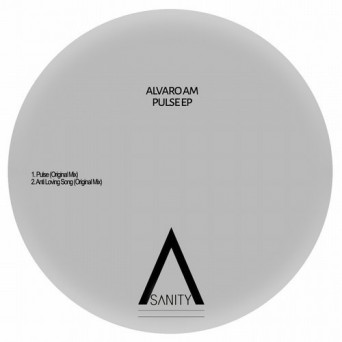 Alvaro AM – Pulse EP