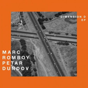 Marc Romboy & Petar Dundov – Dimension D