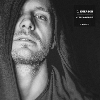 DJ Emerson – At the Controls