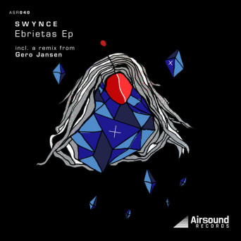 Swynce – Ebrietas EP