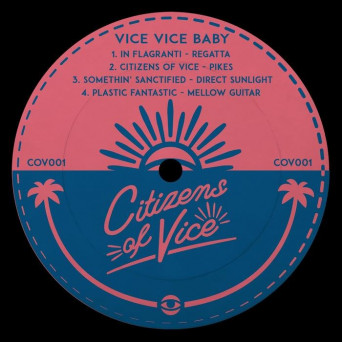 VA – Vice Vice Baby