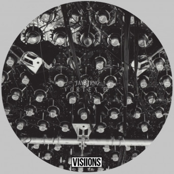 Jaystrng – Vortex EP
