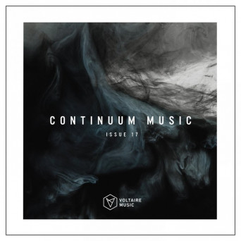 VA – Continuum Music Issue 17