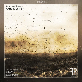 Sascha Audit – Hard Dust