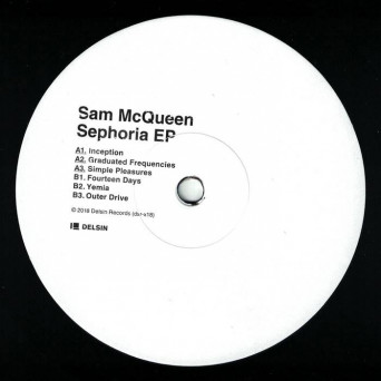 Sam McQueen – Sephoria EP