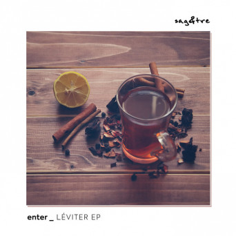 Enter – Léviter