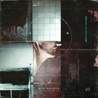 Rico Casazza – Codex Cigas EP