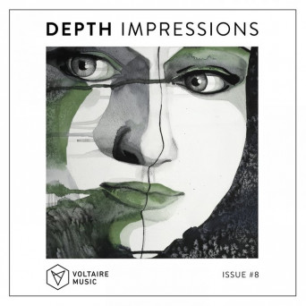 VA – Depth Impressions Issue #8