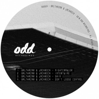 Balthazar & Jackrock – Nightcrawler
