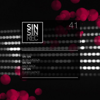 Sin Sin – Retro Mission