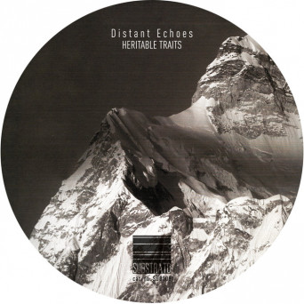 Distant Echoes – Heritable Traits EP