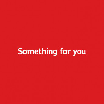 Royal-T – Something for You