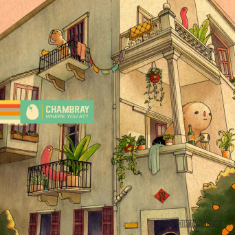 Chambray – Where You At?