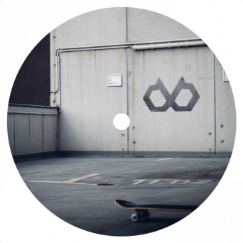Dispondant – Acid Jazz EP