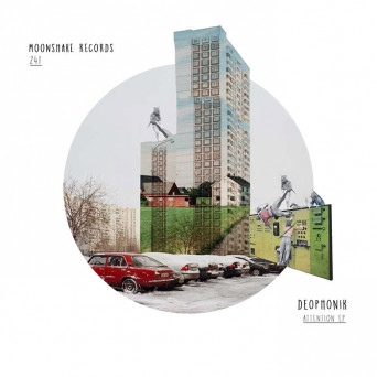 Deophonik – Attention