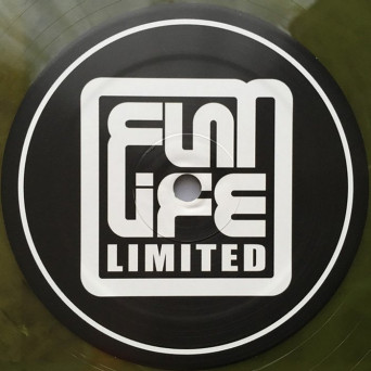 Alessio Pagliaroli, Oliver Cucera – FLATLIFE LIMITED #1