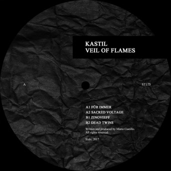 Kastil – Veil of Flames