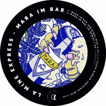 La Mine Express – Mara Im Bar