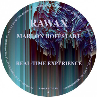 Marlon Hoffstadt – Real-Time Experience