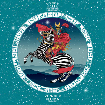 Fluida – Zenji EP