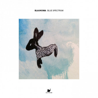 Blaukoma – Blue Spectrum