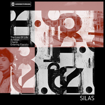 Silas – Entering Eternity