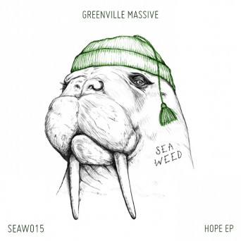 Greenville Massive – Hope EP