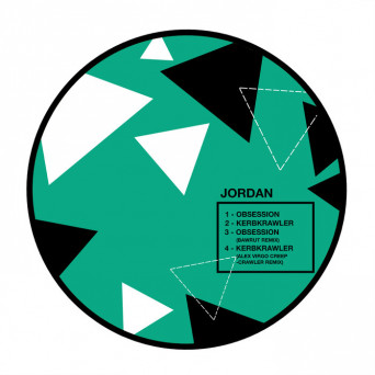 Jordan (UK) – Obsession