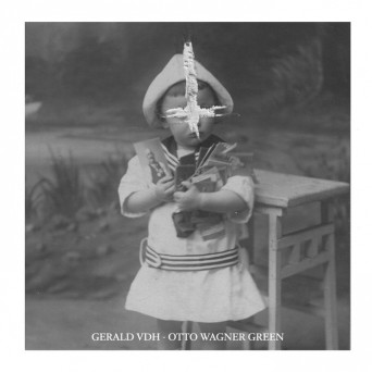 Gerald VDH – Otto Wagner Green