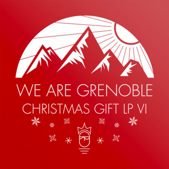 VA – Christmas Gift LP VI
