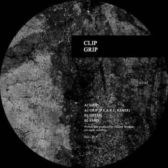 Clip – Grip EP