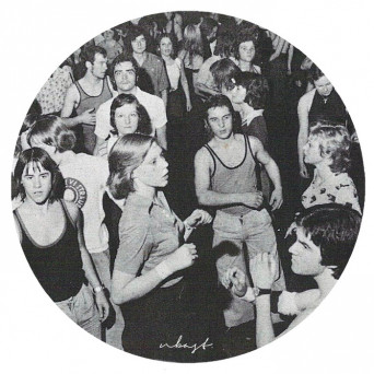 So.undso – Disco Dolly