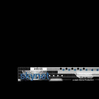 Infiniti ‎– Skynet