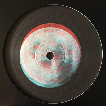 Kyle Hall – Equanimity