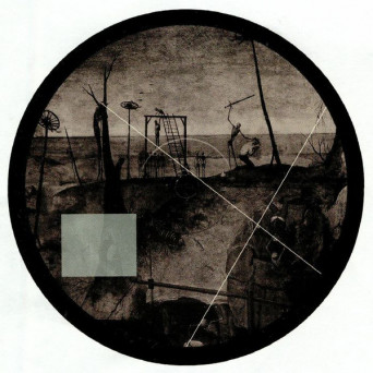 A Sacred Geometry ‎– Chapter V