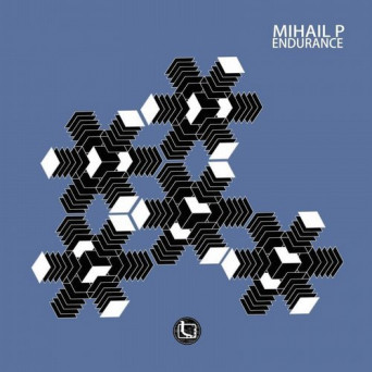 Mihail P – Endurance EP